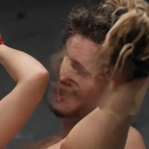 AIポルノ写真ジェネレーター