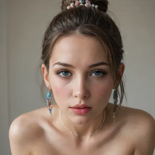 KI-Pornobild-Generator