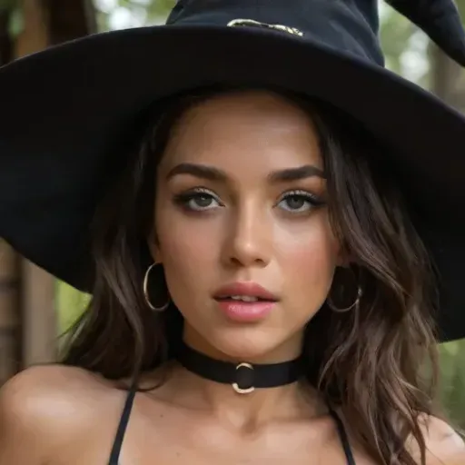 AIポルノ画像ジェネレーター