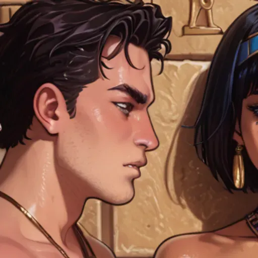 yapay zekâ porno görsel üretici