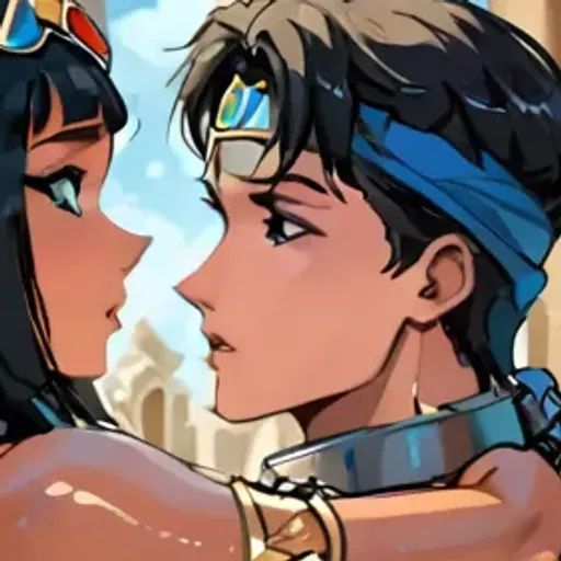 AI色情照片產生器