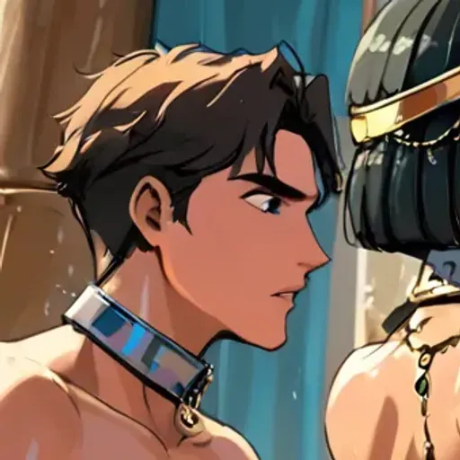 AI色情圖片產生器