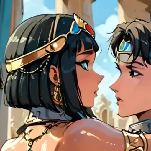 AI色情圖片產生器