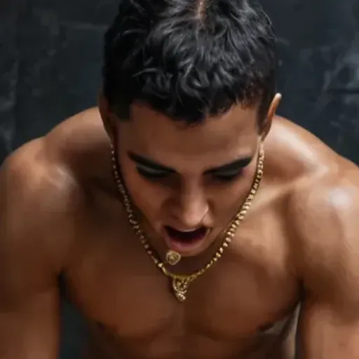 AI 포르노 이미지 생성기