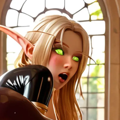 generatore di immagini porno IA