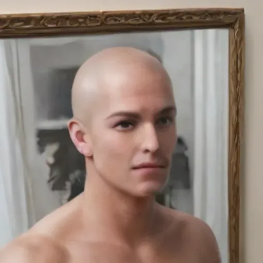 Penghasil gambar lucah AI