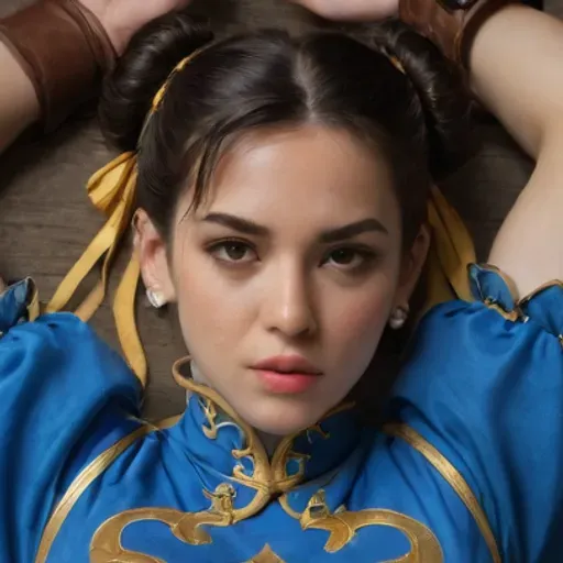 AI色情圖片產生器