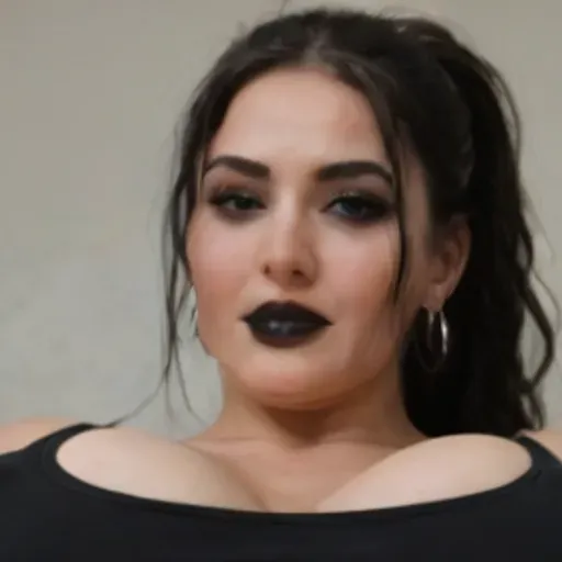 โปรแกรมสร้างภาพโปรนที่ใช้ปัญหา AI