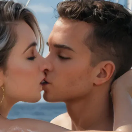 generatore di foto porno IA