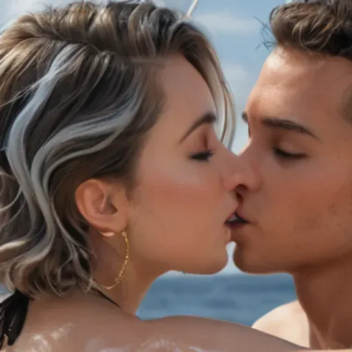 generatore di immagini porno IA