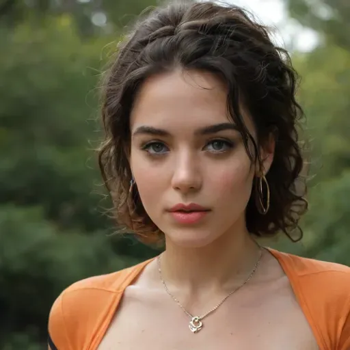 Pencipta imej lucah AI