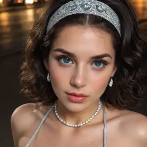 Pencipta imej lucah AI