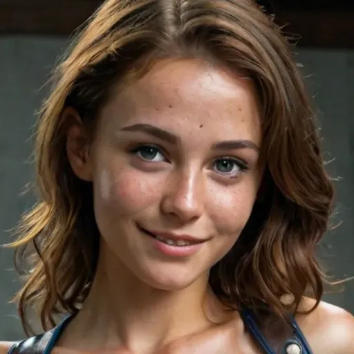 KI-Pornobild-Generator