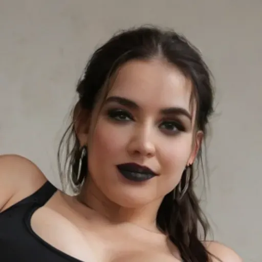 AI 포르노 이미지 생성기