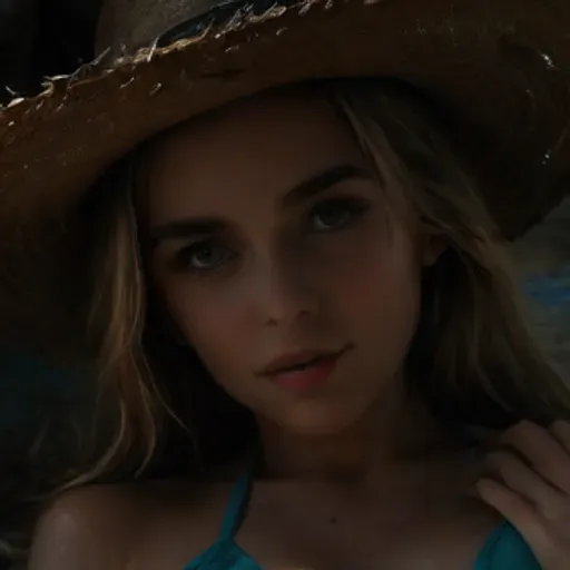 AI色情图片生成器