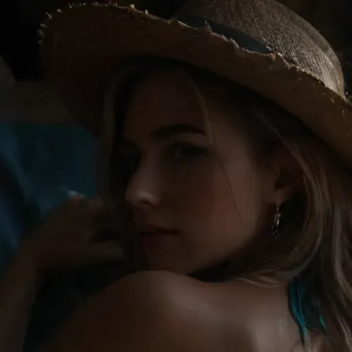 AI色情图片生成器