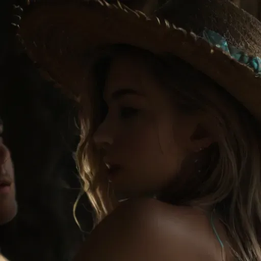 AI色情照片產生器