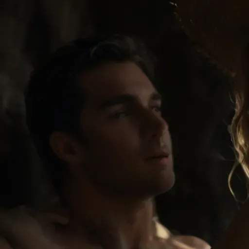 AI色情圖片產生器