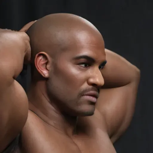 AI色情圖片產生器