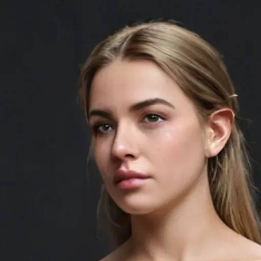 AI色情照片產生器