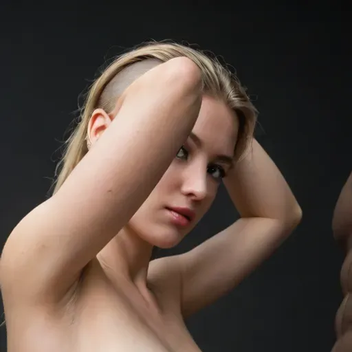 AI porn image generator