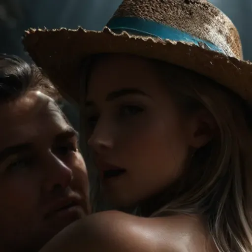 AI porn pic generator