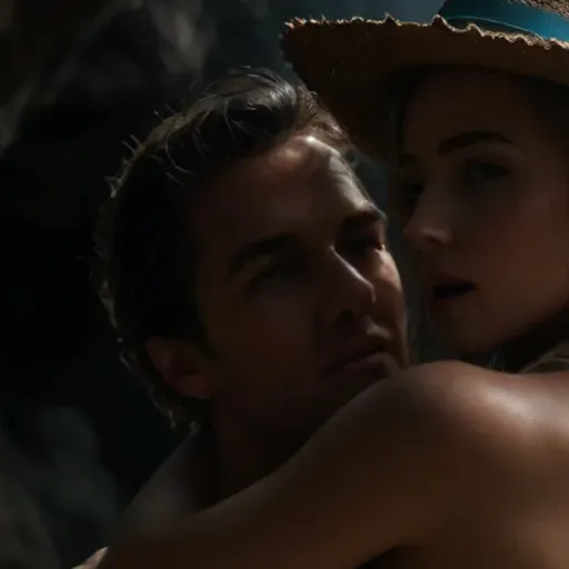 AI porn image generator