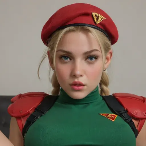 KI-Pornobild-Generator