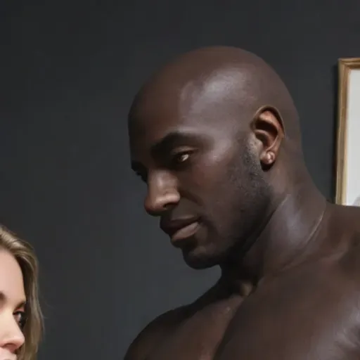 AI色情图片生成器