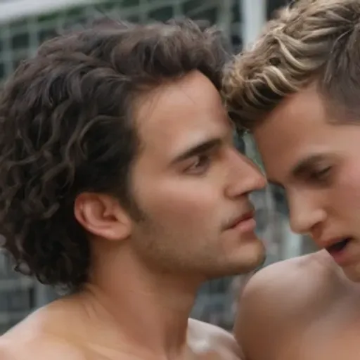 yapay zekâ porno görsel üretici