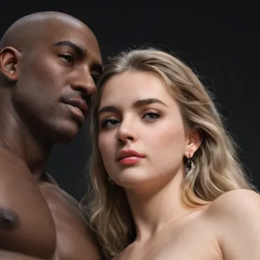 generatore di immagini porno IA