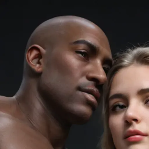 generatore di foto porno IA