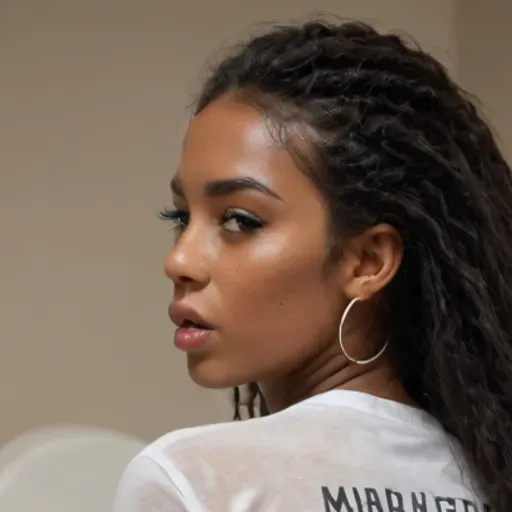 โปรแกรมสร้างภาพโปรนที่ใช้ปัญหา AI