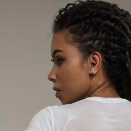 AI色情圖片產生器