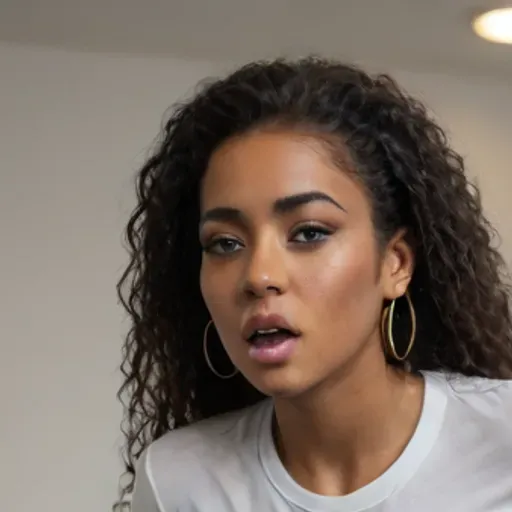 gerador de imagens pornô com IA