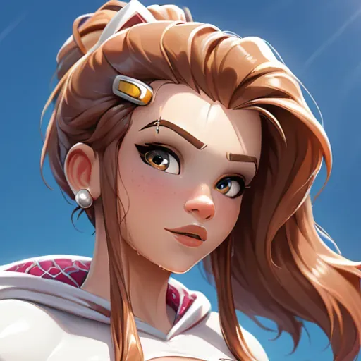 yapay zekâ porno görsel üretici