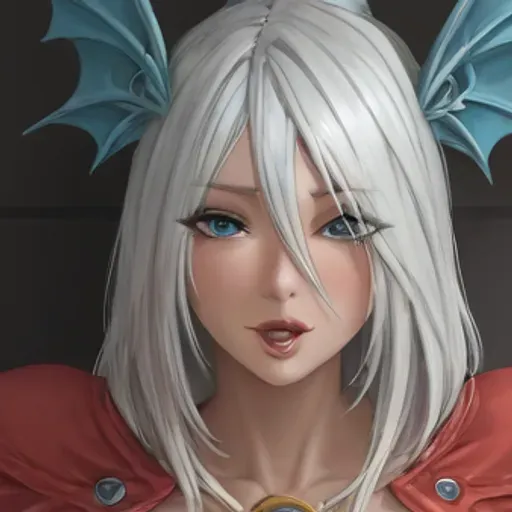 AI porn image generator