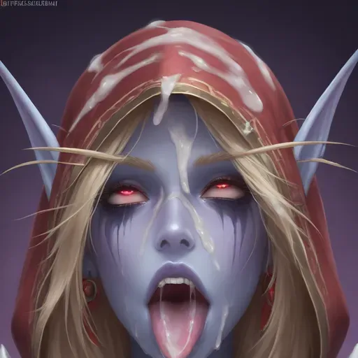 AI porn image generator