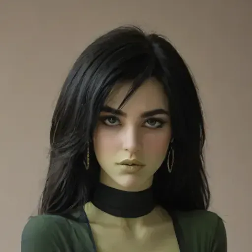 AI 포르노 이미지 생성기