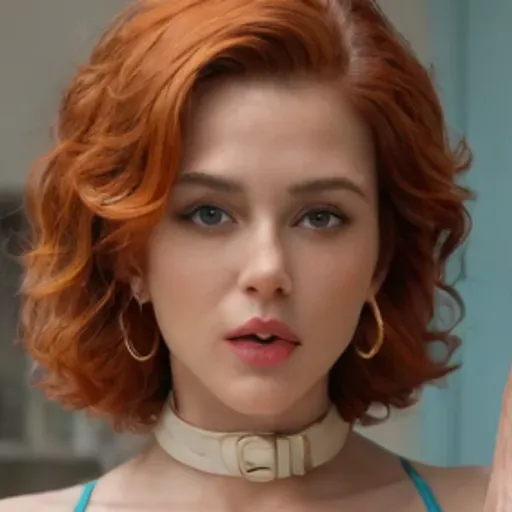 AI 포르노 이미지 생성기