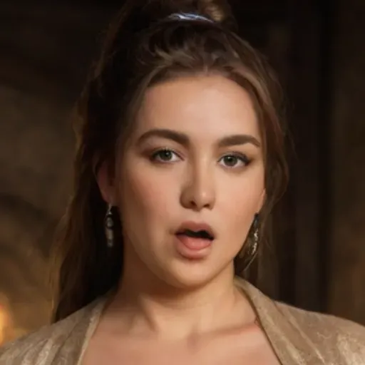 AI 포르노 이미지 생성기