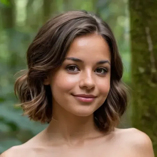 AI色情圖片產生器