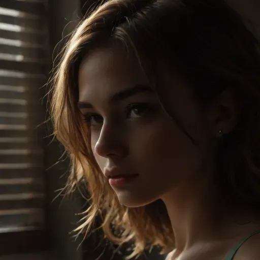 โปรแกรมสร้างภาพโปรนที่ใช้ปัญหา AI