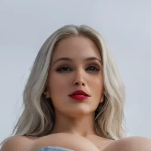 KI-Pornobild-Generator