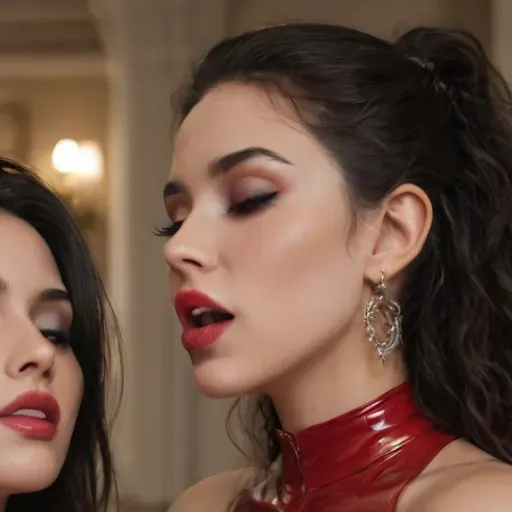 генератор порно-изображений на ИИ