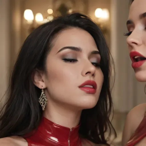 генератор порно-картинок на ИИ