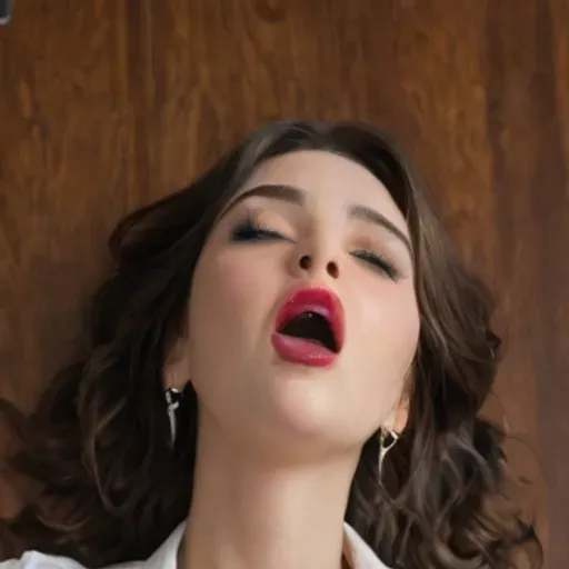 generatore di immagini porno IA