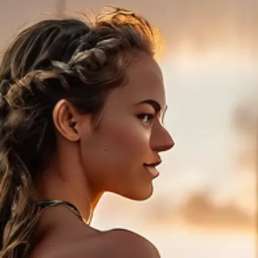 โปรแกรมสร้างภาพโปรนที่ใช้ปัญหา AI