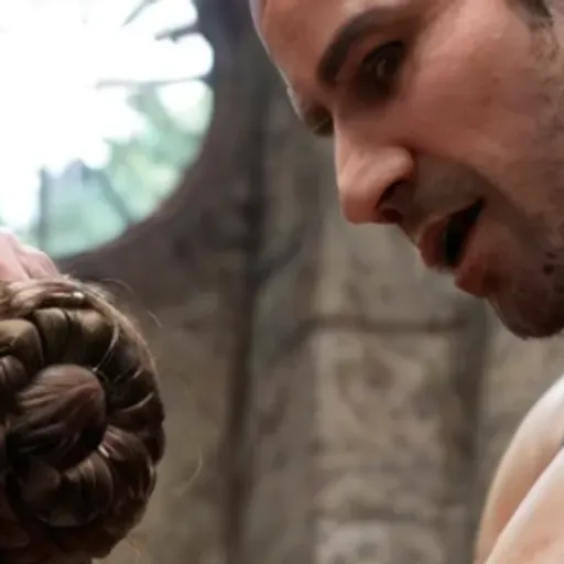 AI porn image generator