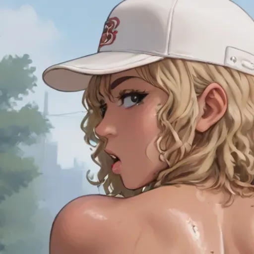 generador de imágenes porno con IA